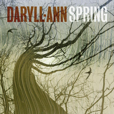 Daryll Ann -  Spring